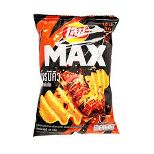 LAYS BBQ PON FAI 1.55oz