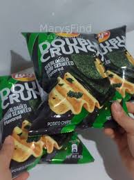 Lay’s Potato Chips Seaweed Flavor 40G
