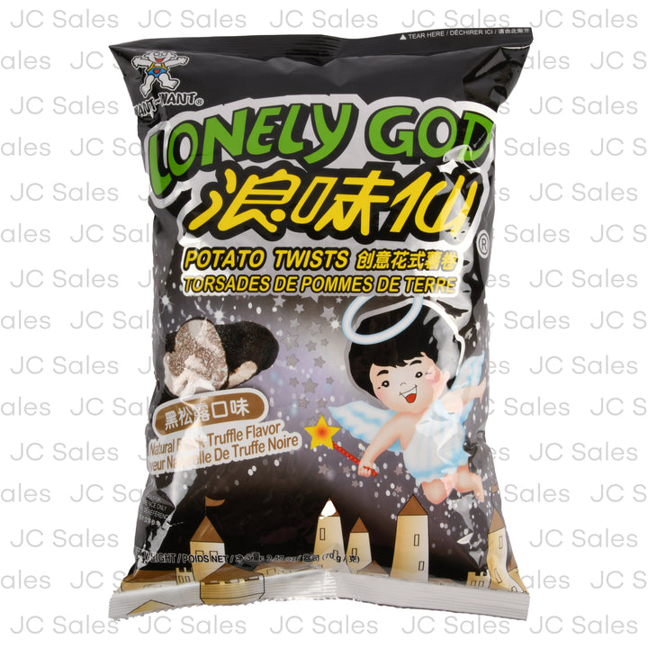 LONELY GOD POTATO TWISTS BL