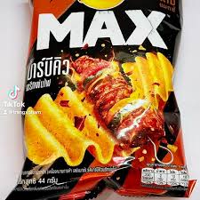 LAYS BBQ PON FAI 1.55oz