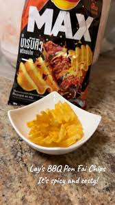 LAYS BBQ PON FAI 1.55oz