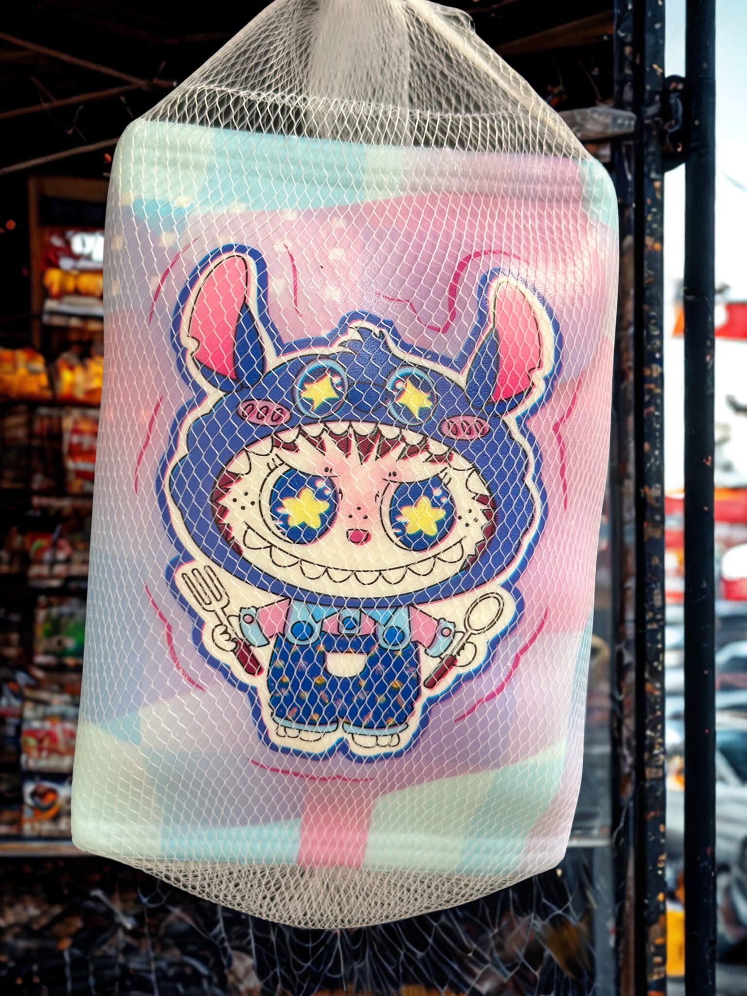 Lulubu Snack Bag