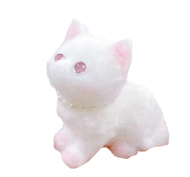 Super Squishy Fidget Toys (1pc) Multiple Styles Squeeze Me
