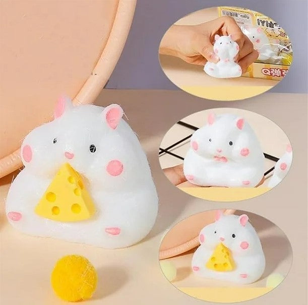 Super Squishy Fidget Toys (1pc) Multiple Styles Squeeze Me