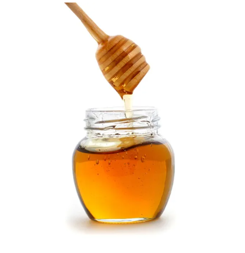 Organic Honey From San Diego Farms 16 oz