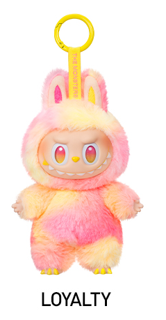 POP MART The Monsters Big into Energy Series-Vinyl Plush Pendant Blind Box, Blind Box Figures, Random Design Action Figures Collectible Toys Home Decorations